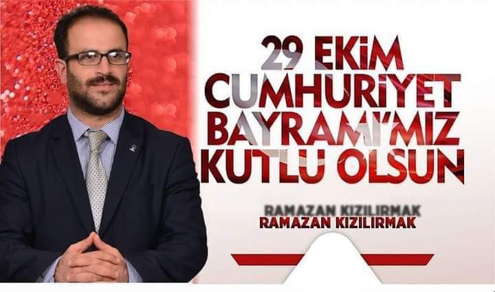 KzlrmkRamazan's tweet photo. Ödenen bedellerin bilinciyle...
Kahramanlarımıza minnetle...

Cumhuriyet Bayramımız kutlu olsun... 
#29Ekim
#Cumhuriyet98Yasında https://t.co/Gm3zPpevDp