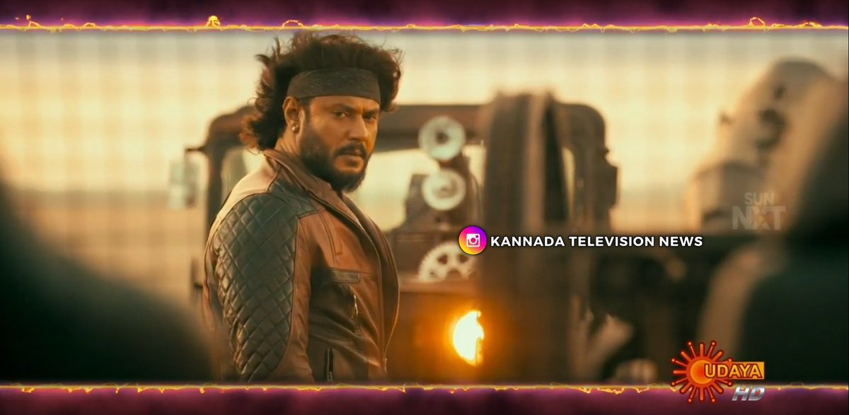 kannadaTele's tweet photo. #SuperExclusive

ವರ್ಲ್ಡ್ ಟೆಲಿವಿಷನ್ ಪ್ರೀಮಿಯರ್ 
2021 ರ ಅತೀ ದೊಡ್ಡ ಬ್ಲಾಕ್ ಬಸ್ಟರ್ ಸಿನಿಮಾ
"ರಾಬರ್ಟ್"
.
ನವೆಂಬರ್ 4 ಸಂಜೆ 6:30 ಕ್ಕೆ
ನಿಮ್ಮ ನೆಚ್ಚಿನ ಉದಯ ಟಿವಿಯಲ್ಲಿ.

#robert #Blockbuster 
#ChallengingStarDarshan 
#UdayaTV https://t.co/BjnX2JfXvY