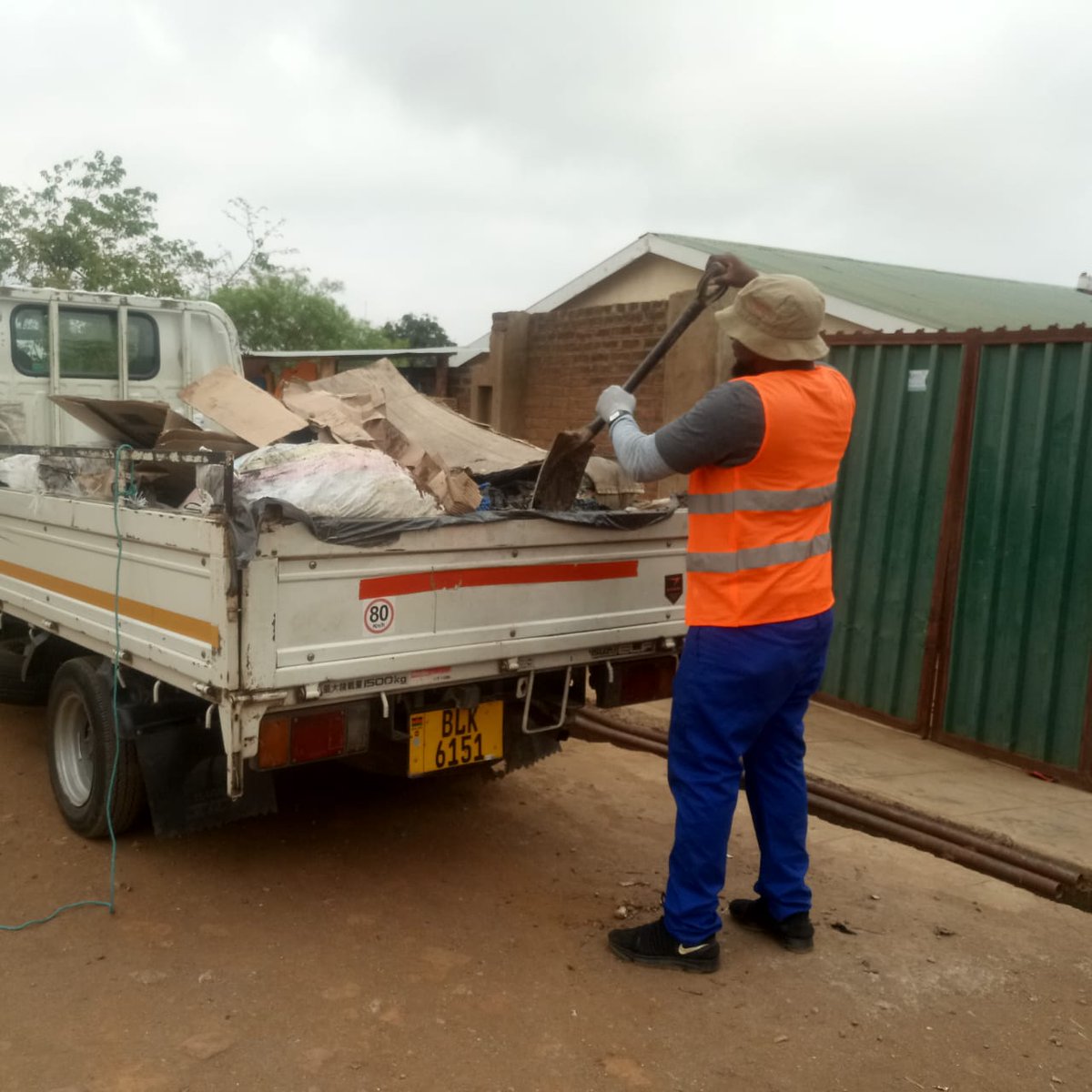CheeMission's tweet photo. Caring Environment is our priority
Eco Ages Waste Solutions https://t.co/pZMT2oFQnW