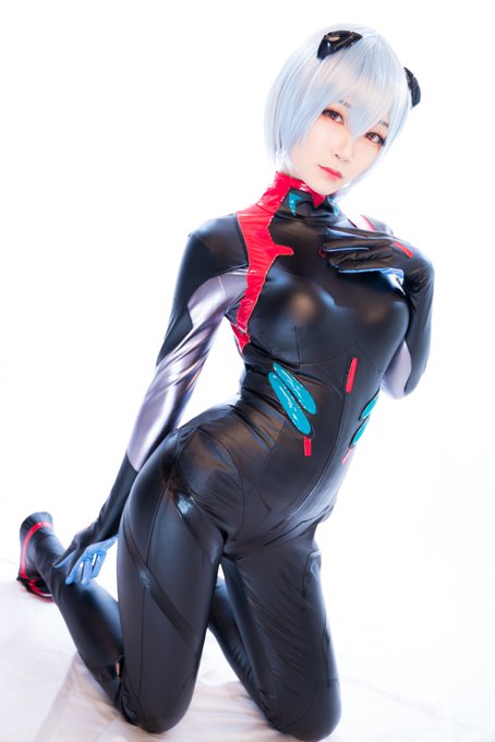 Twitterのコスプレ画像13