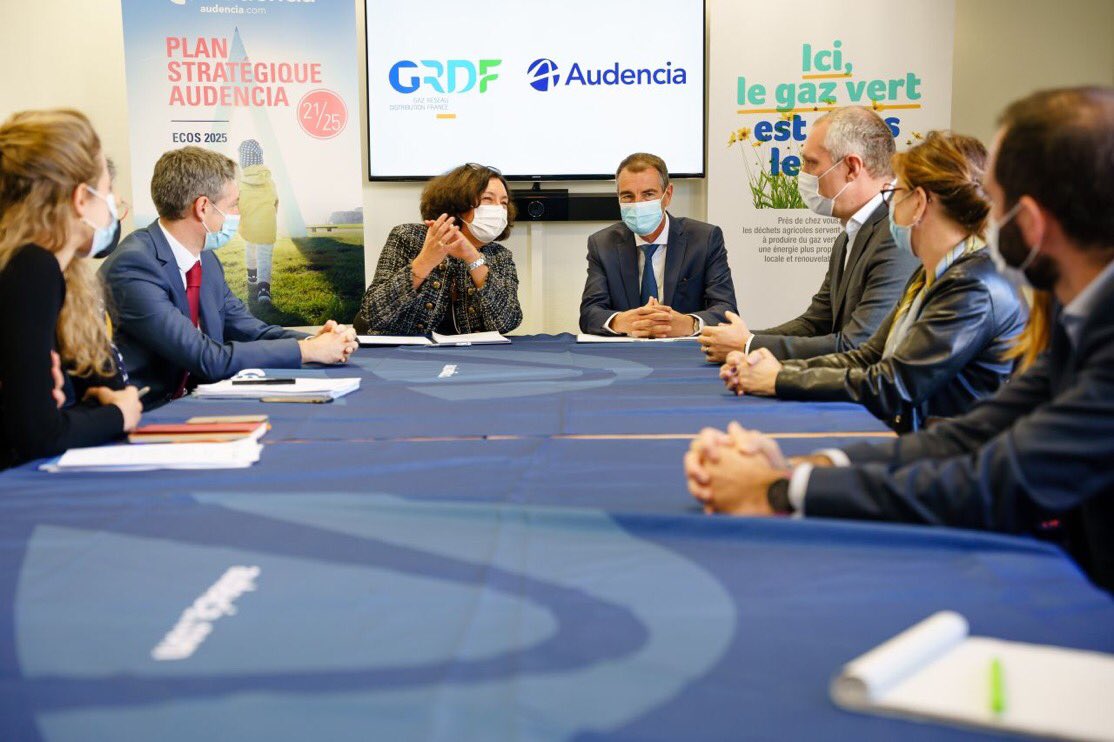 André Sobczak tweet media