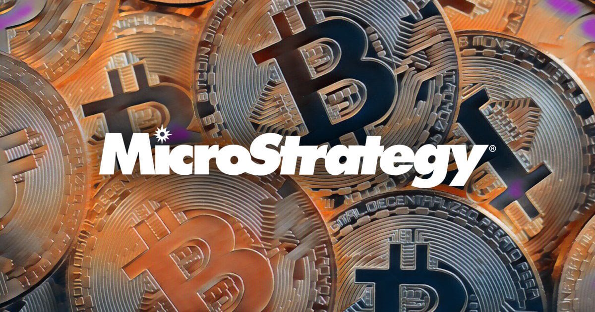 ultroncomm's tweet photo. 《MicroStrategy财报》第3季增持惊达9000颗比特币！ 总持仓价值突破70亿美元
美国商业软件公司微策略（MicroStrategy）28日公布第三季度财报显示，该公司在第三季度增持了8957颗比特币，截至9月30日，总共持有114042颗比特币，估计平均购买...
👇👇👇
https://t.co/M7u6xA10kE
https://t.co/vxPWaju8ZP https://t.co/NtjUgtYxEI
