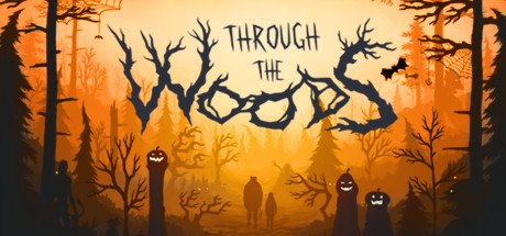 Through the Woods is now on Halloween sale at 80% off 🎃 You can also get it in the Dark Places Bundle! store.steampowered.com/app/368430 #gaming #Halloween #horror