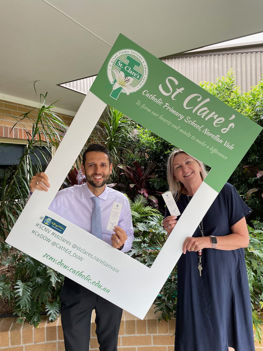 CathEd_DoW's tweet photo. No gift can adequately convey the gratitude of our students, staff, parents &amp; carers, but we couldn’t let #WorldTeachersDay pass without recognising our dedicated #CEDoW teachers and the significant contribution they make.

More at https://t.co/TmFaTqkRVM

#WTD2021 #BrightFuture https://t.co/Z3qbE59fUq