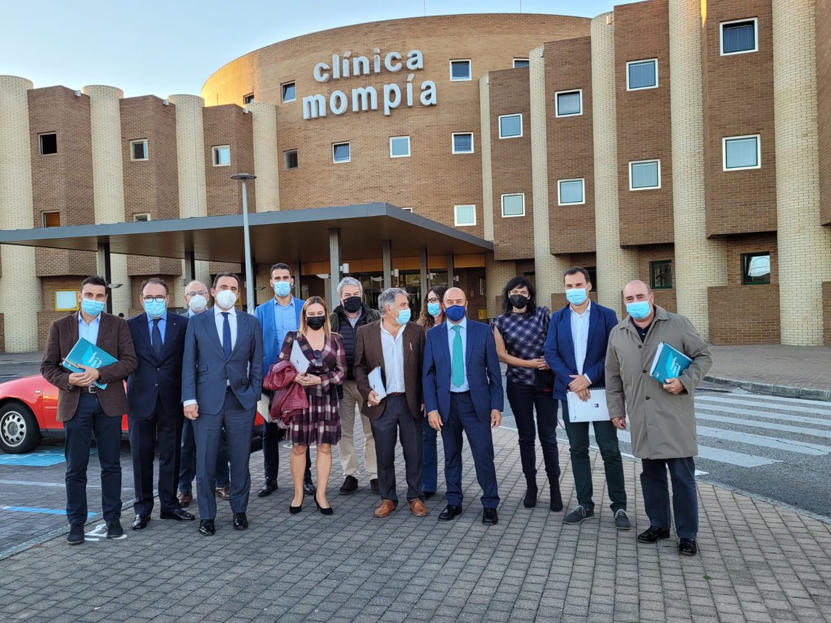 Interesantes jornadas con Corredores de Cantabria  hablando de Axa Salud en Clínica Mompia. Gracias a todos por participar! <a href="/vmarinalcaraz/">Vicente Marin Alcaraz</a> #proudtobeaxa,#juntossomosmejores