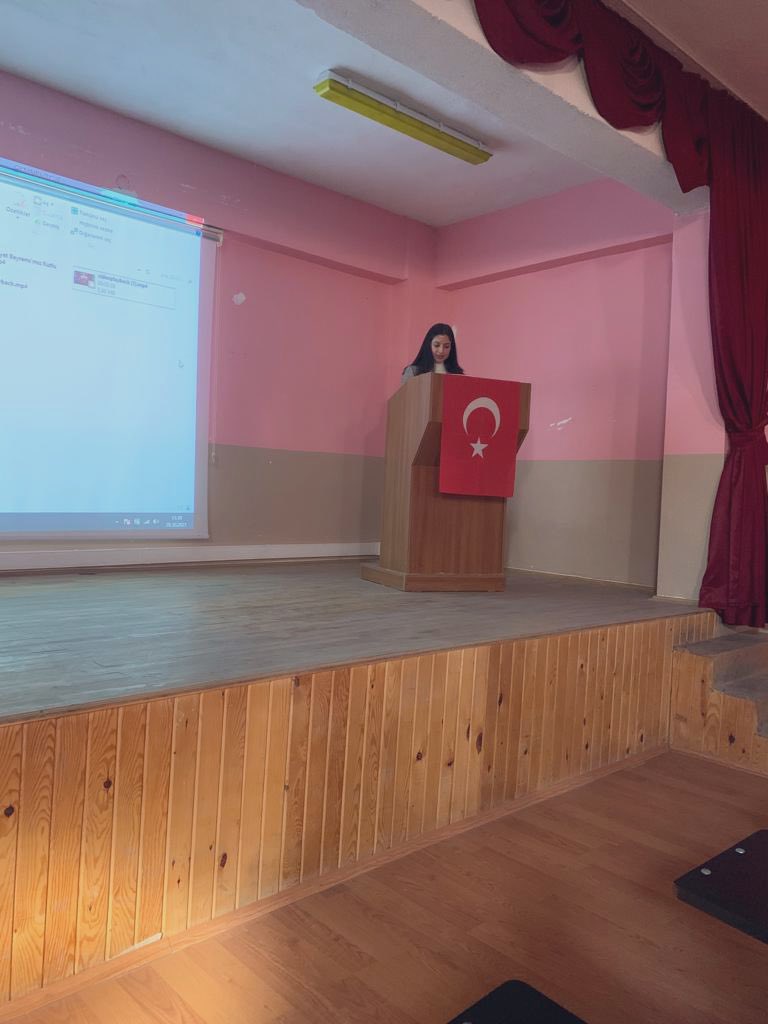 29 Ekim Cumhuriyet Bayramı okulumuzda büyük bir coşkuyla kutlandı. 🇹🇷🇹🇷🇹🇷#29EkimCumhiyetBayramızkutluolsun  <a href="/Erzurum_Mem/">Erzurum İl Millî Eğitim Müdürlüğü</a> <a href="/skaygusuz/">Salih Kaygusuz</a> <a href="/OrhanOzen_25/">Orhan ÖZEN</a> <a href="/MemTortum/">Tortum İlçe MEM</a>