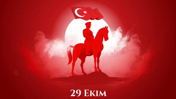 seymenberat's tweet photo. #29EkimCumhiyetBayramızkutluolsun https://t.co/A8wcAL6Lu1