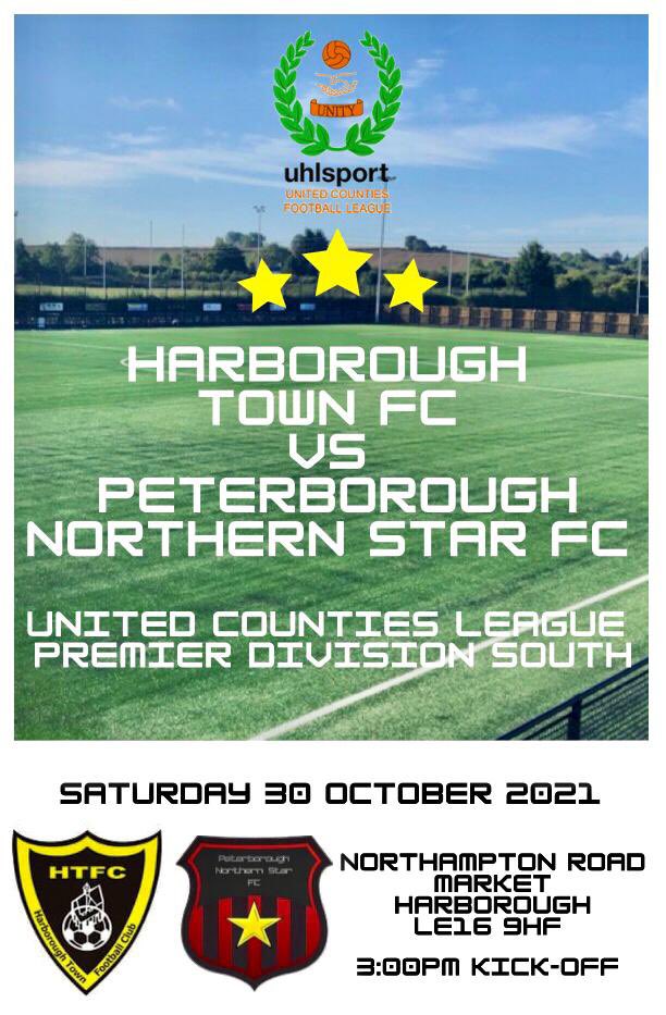 On the Road again tomorrow.<a href="/PeterboroughNS/">Peterborough Northern Star Fc</a>