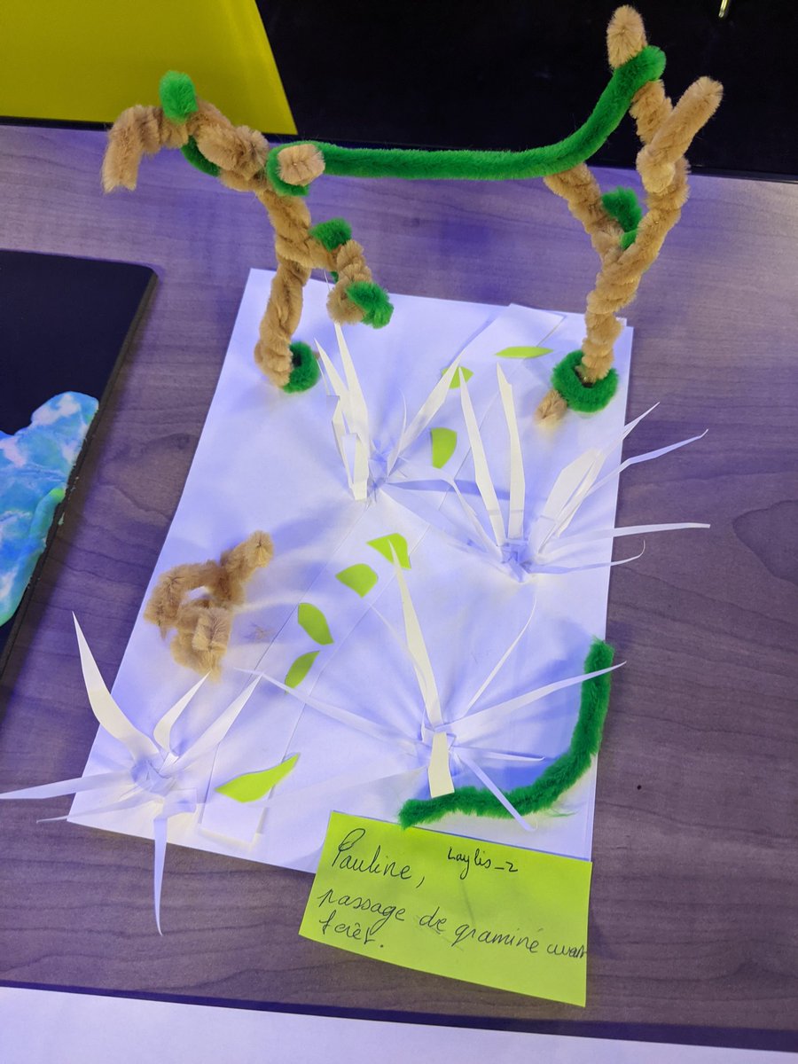 plantoscope's tweet photo. Rétrospective d'atelier au @shadok @FEFFSCNX à @strasbourg: Après un brainstorming sur le rôle des plantes dans le jeu vidéo, les participants ont élaboré des concepts de niveaux en intégrant leurs réflexions sur le sujet dans le game design ! #indiegame #videogeame
😍 https://t.co/L3uIHVUlxK