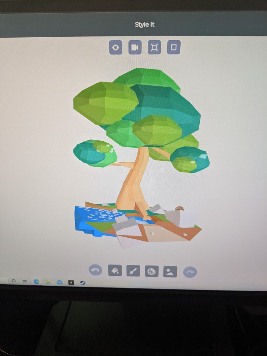 plantoscope's tweet photo. Rétrospective d'atelier au @shadok @FEFFSCNX à @strasbourg: Après un brainstorming sur le rôle des plantes dans le jeu vidéo, les participants ont élaboré des concepts de niveaux en intégrant leurs réflexions sur le sujet dans le game design ! #indiegame #videogeame
😍 https://t.co/L3uIHVUlxK