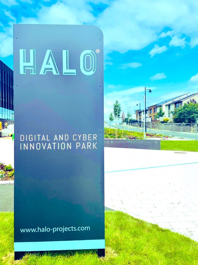 HALOKILMARNOCK1's tweet photo. Huge thank you to our partners @solicitors_AS for hosting yesterday Partners meeting. Great to see the teams from @Eagle_Labs_Kilm  @Commsworld &amp; AAB . Planning for the @HALORockMe .
https://t.co/uJDWLGgOju https://t.co/KdTbXletgP