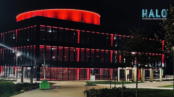 Huge thank you to our partners @solicitors_AS for hosting yesterday Partners meeting. Great to see the teams from @Eagle_Labs_Kilm  <a href="/Commsworld/">Commsworld</a> &amp; AAB . Planning for the <a href="/HALORockMe/">HALO#RockMe WorkSpace</a> .
halo-projects.com/rockangels/