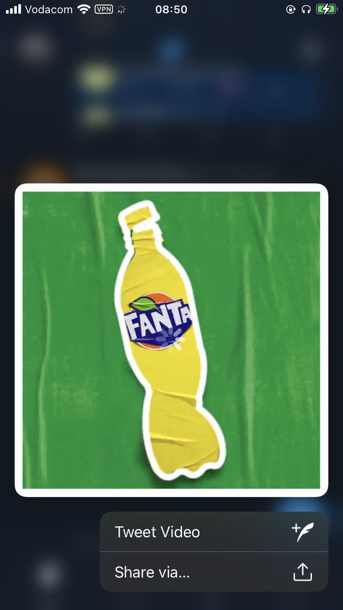 Sir_Cosmiq's tweet photo. @FantaFunZA Pineapple https://t.co/BNw9ivt7oe