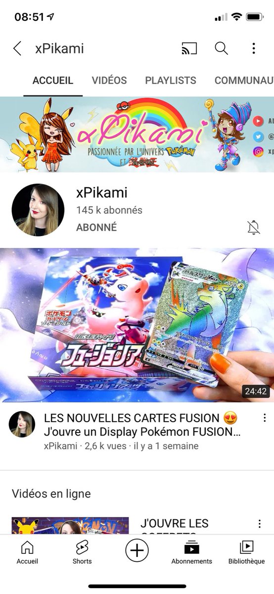 LUXRomain5's tweet photo. @xPikami @pokemom_s Je tente ma chance 🍀 https://t.co/3ZUjKBiZGf