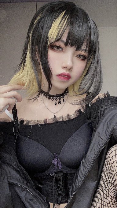 コスプレイヤー火火のTwitter画像15