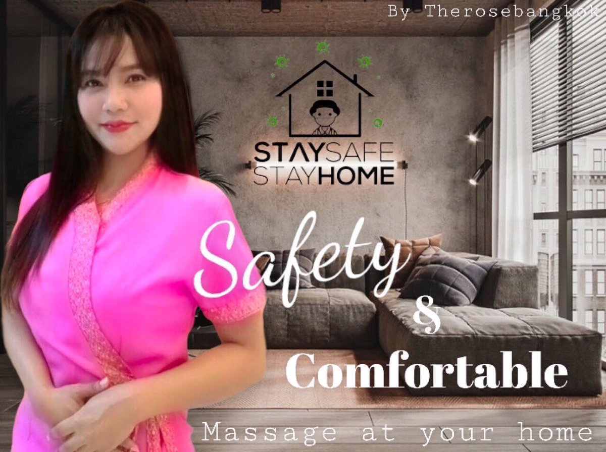 therosebangkok1's tweet photo. Outcall massage service 24               Booking line id# therosebangkok https://t.co/cdokvUC7mF