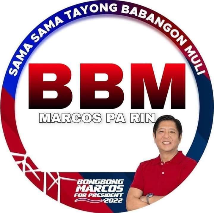 I encourage everyone to use this photo as your Profile Picture #BringBackMarcos