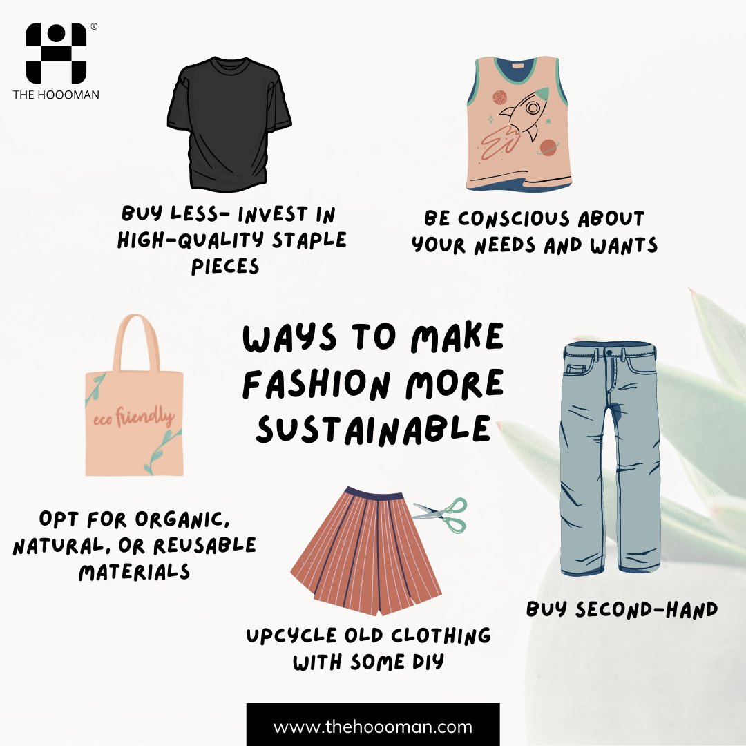 THoooman's tweet photo. Ways to Make Fashion More Sustainable! 🤩🍃

#tshirt #fashion #tshirtdesign #tshirts #style #clothing #shirt #streetwear #design #clothes #ootd #apparel #clothingbrand #shopping #like #tee #instagood #tees #mensfashion #outfit #bhfyp https://t.co/k30bGs2qaa