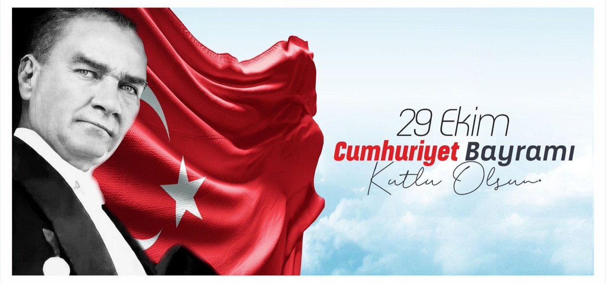 FevziLutfu's tweet photo. İstiklâl mücadelemizin önderi, Cumhuriyetimizin kurucusu Gazi Mustafa Kemal Atatürk ile silah arkadaşları başta olmak üzere bütün şehit ve gazilerimizi şükran, saygı ve rahmetle anıyoruz. https://t.co/2B5gDdJeTh