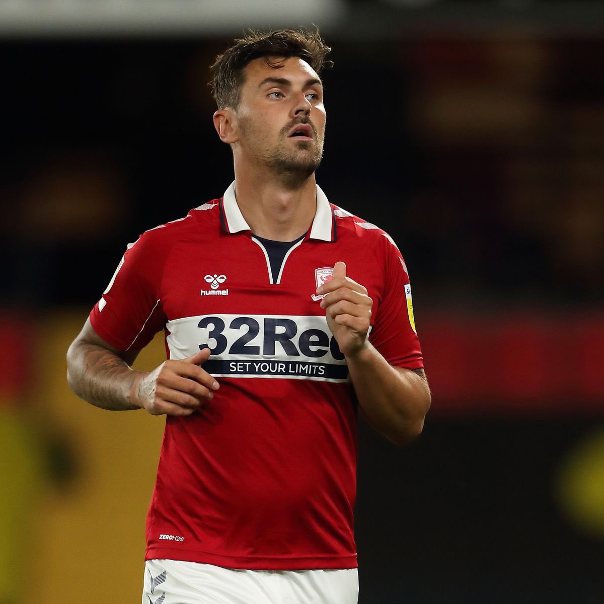 Happy birthday to Boro defender Grant Hall, who turns 30 today!   