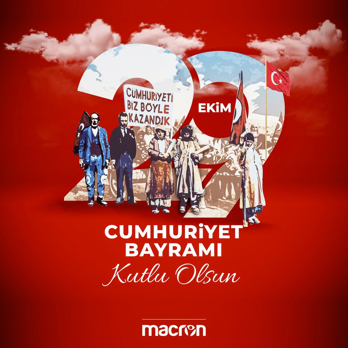 macron_tr's tweet photo. Cumhuriyetimize sahip çıkmanın onurunu yaşıyoruz...
29 Ekim Cumhuriyet Bayramımız Kutlu Olsun!..

🇹🇷🇹🇷🇹🇷🇹🇷🇹🇷🇹🇷🇹🇷🇹🇷🇹🇷🇹🇷
#mustafakemalatatürk #atatürk #cumhuriyetbayramı #cumhuriyet #ataturk #29ekimcumhuriyetbayramı #29ekim #29ekimcumhuriyetbayramımızkutluolsun https://t.co/1UztwdvcNi