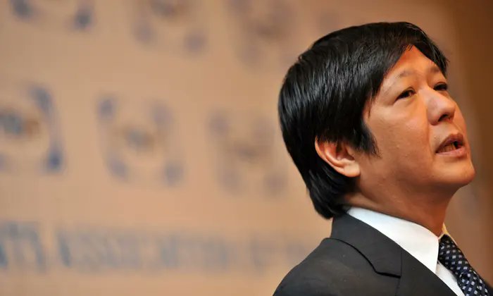 TitaMhel's tweet photo. Philippines will be great again!
#BringBackMarcos
#LetMarcosLead https://t.co/1kEO8w1ha5
