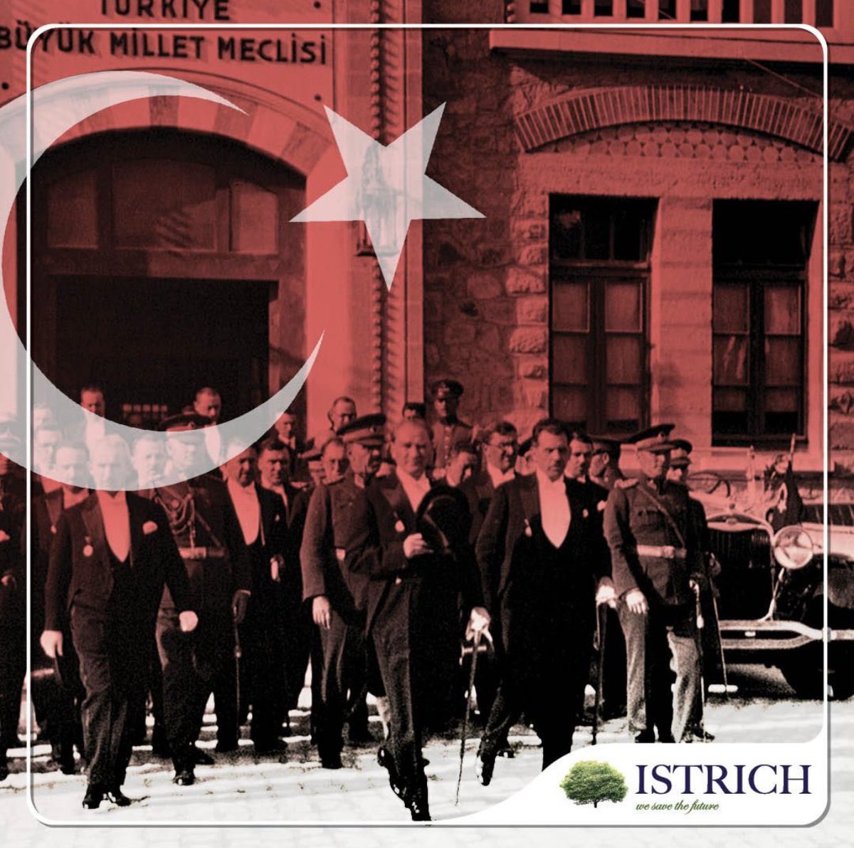 kutaykaleli's tweet photo. Karanlığın üstüne GÜNEŞ gibi doğarız!

Cumhuriyetimizin 98. Yılı Kutlu Olsun!

#29EkimCumhiyetBayramı https://t.co/5XFI50rKvA