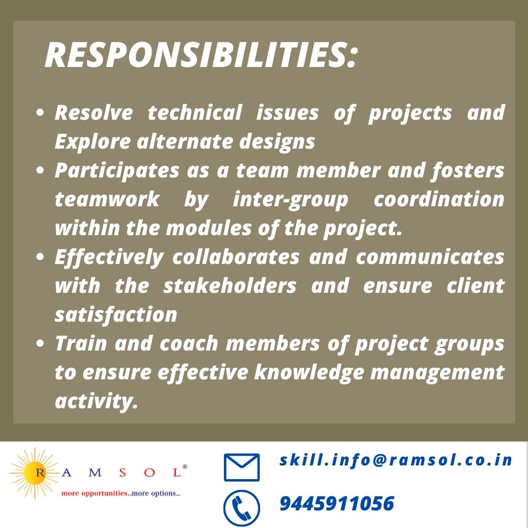ramsolcorp's tweet photo. Hiring for the role - SAP HR PAYROLL CONSULTANT

 #SAPHRPayrollConsultant #Hiringnow #Openingsfor #jobsnow 
 
Link : https://t.co/Dpo6qxRpjp https://t.co/EL8sWiazKV