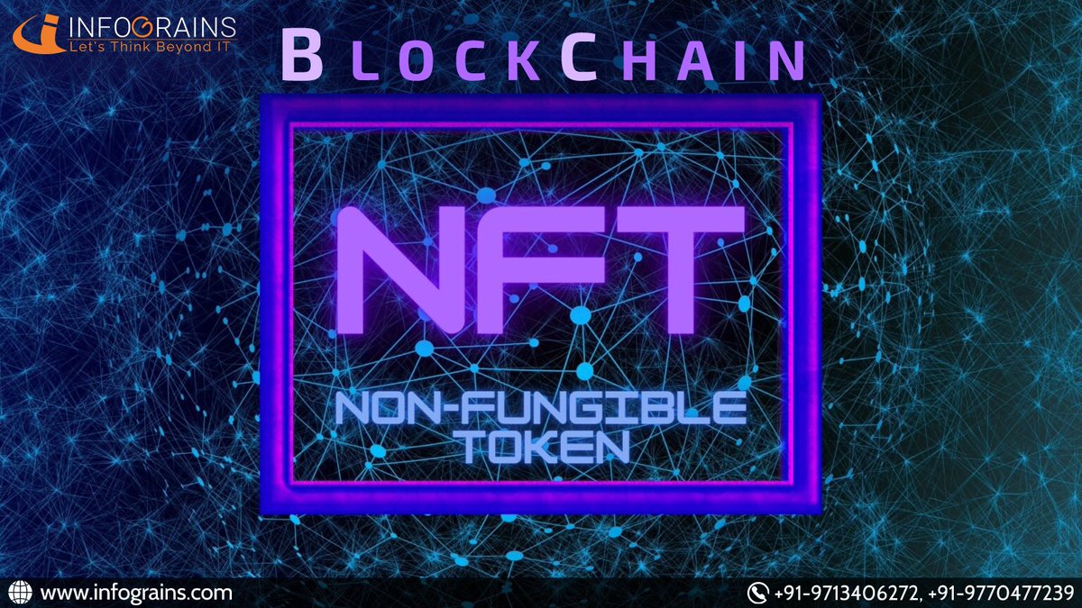 infograinssoft's tweet photo. If you are an artist and still don't use #NFT (Non-Fungible Token), you are potentially missing millions of dollars.
#Dapps #Defi #FungibleTokens #nonfungibletokens  #Blockchain #SupplyChainDevelopment #Cardano #Fintechs #Crypto #Bitcoin #BTC #Fintechs 
#Ethereum @VitalikButerin https://t.co/0nvUdCoWIs