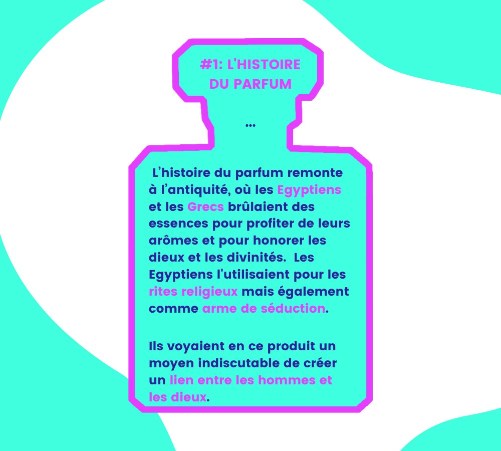 maargauxdbk's tweet photo. 🐥!! PIOUX NEWS !! 🐥

🌺 apprenez-en plus sur l’histoire du parfum 🌺

 #piouxpiouxmarket #LeSaviezVous #parfum #fragrance #Egypte #grece https://t.co/0P2BAtcjgb
