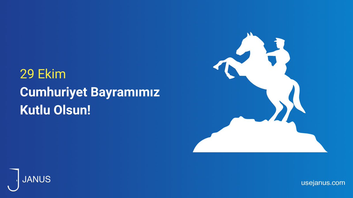 UseJanus's tweet photo. 29 Ekim Cumhuriyet Bayramımız Kutlu Olsun! 

#29Ekim #29EkimCumhiyetBayramızkutluolsun #mustafakemalatatürk #cumhuriyetbayramı https://t.co/auQIDL2fAz