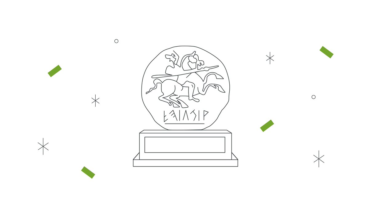 EFI es eficacia y en Guuk estamos de celebración.🥳 Nos han premiado con el <a href="/PremiosEficacia/">Premios Eficacia</a> de Plata en la categoría de mejor campaña regional/local. Estamos satisfechos de poder seguir ampliando nuestra red llegando a nuevos lugares ¡Cada vez somos más! Eskerrik asko bihotzez!