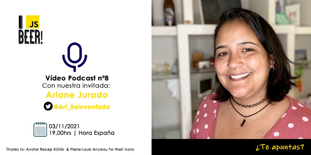 javascript.beer tweet media