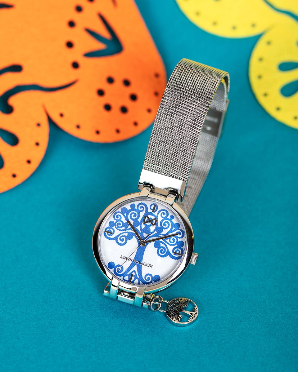 markmaddoxtime's tweet photo. Relojes con mucha magia ✨

#MarkMaddox #relojdemujer #relojdemoda #watchesofinstagram #watchoftheday #relojeria #modamujer #relojesparamujer #watchlover #joyasmujer #relojmoderno https://t.co/3uFIKH7quO