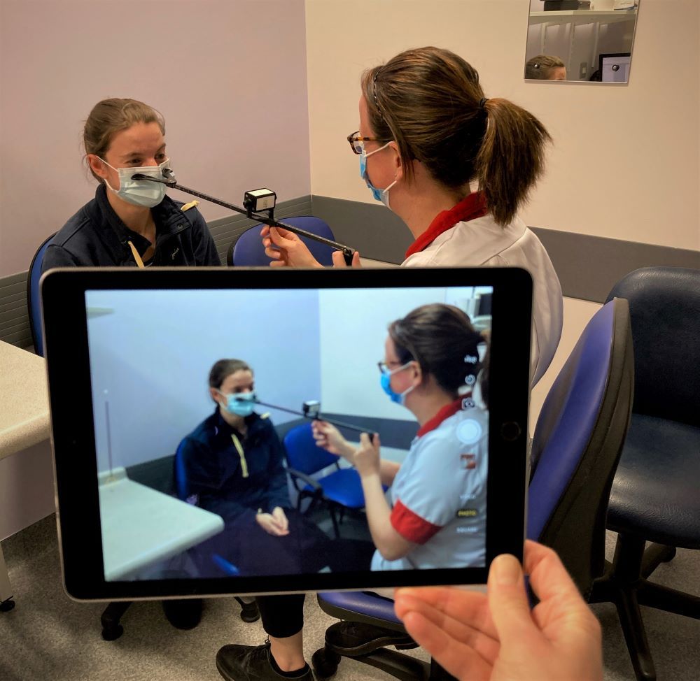 In case you missed it, the brand new Placement Expansion Resource Library (PERL) is now live, available to practising BIOS members via the website! #PERL #ClinicalPlacements