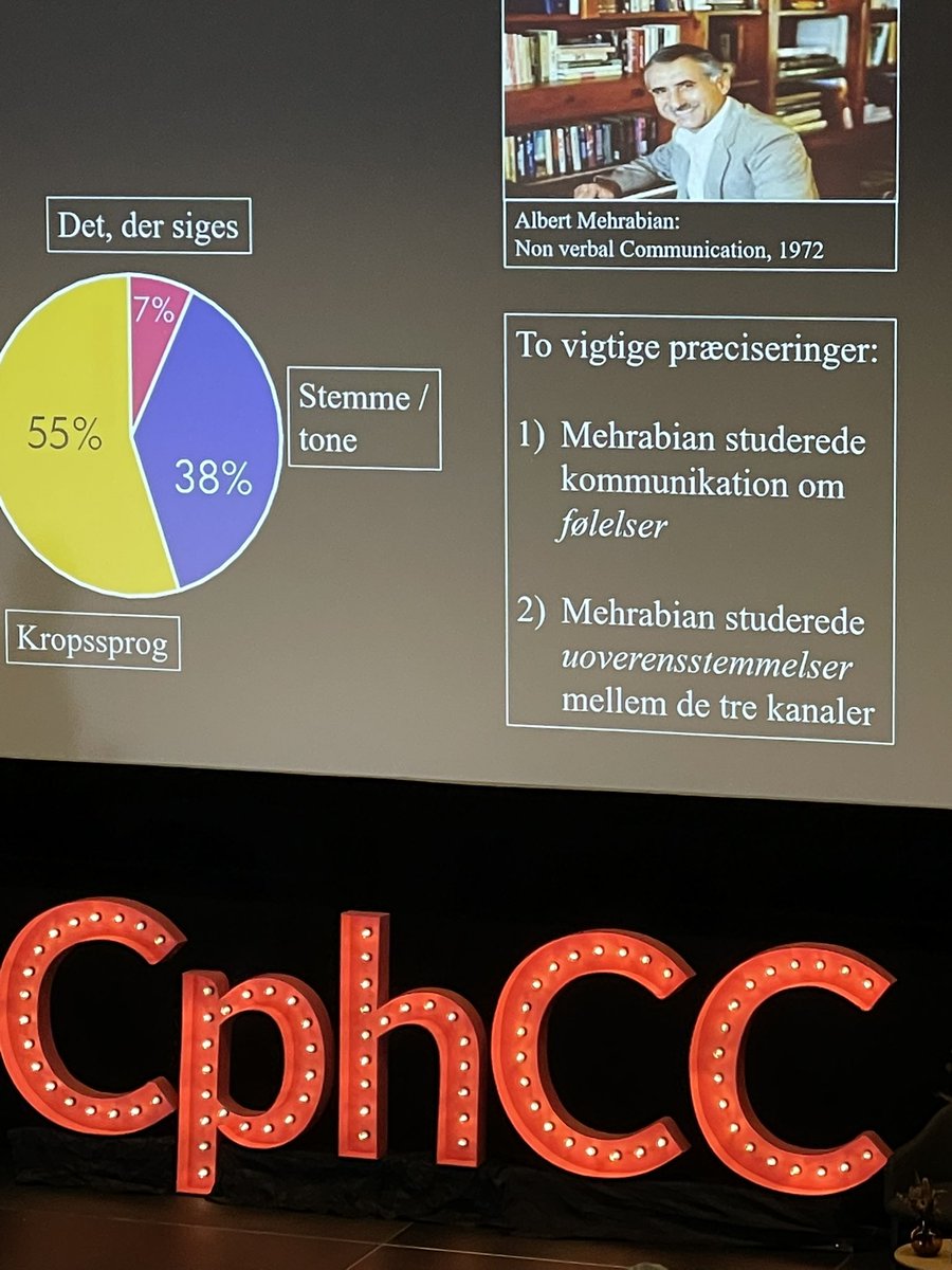 cphcc2021's tweet image. Det er ikke nok med fokus på “indhold” husk det sundhedsprofessionelle - nuvel indhold er vigtigt! Men folk skal jo fange budskabet og mærke din entusiame for vigtigheden af dit budskab. Husk alle tre indhold - stemme og krop! #CpHCC2021