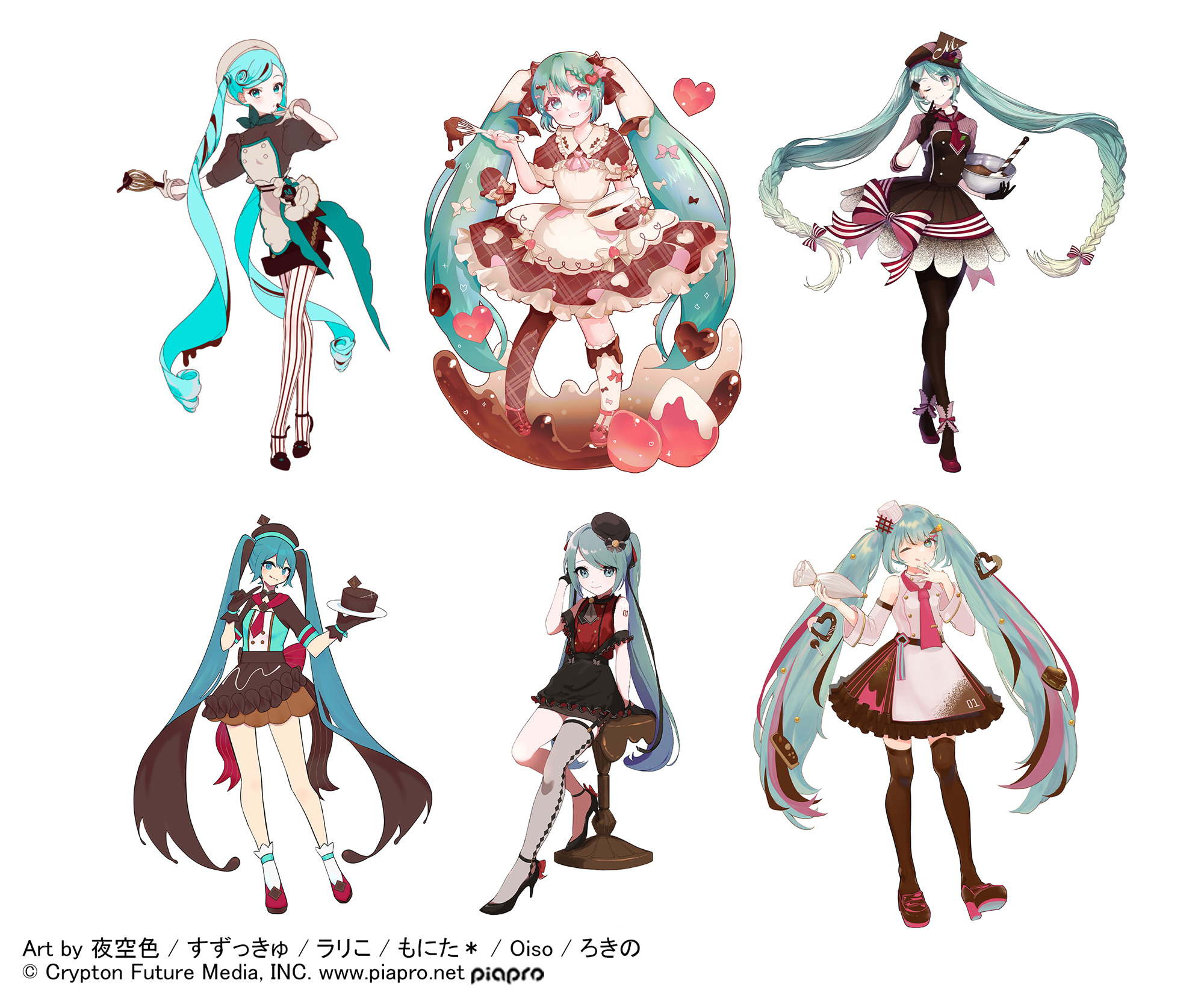 Twitter 上的 Sega Feat 初音ミク 公式 ピアプロコラボ第4弾 セガプライズ 初音ミク スーパープレミアムフィギュア 衣装デザイン Amp イラスト 採用作品のお知らせ 告知係のいけ T Co Fmbdaie2tg 初音ミク T Co R1dmxsdepx Twitter