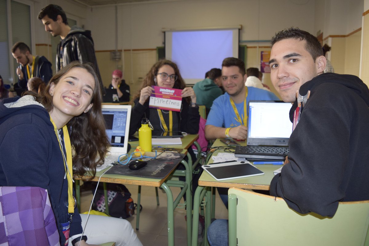 Territorio Jamtoday Andalucía tweet media