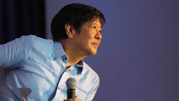 KdramaKing80's tweet photo. They are trying to pull you down. Destroy your character. Say all crazy things about you. But you keep your peace. You exemplify courage in the face of many adversities. You are my President #BringBackMarcos https://t.co/SEkCVerq3z