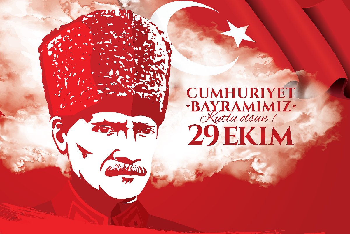 AdalarImam's tweet photo. Benim naçiz vücudum, bir gün elbet toprak olacaktır. Fakat Türkiye Cumhuriyeti, ilelebet payidar kalacaktır
-Mustafa Kemal Atatürk https://t.co/vdnywCWP4e