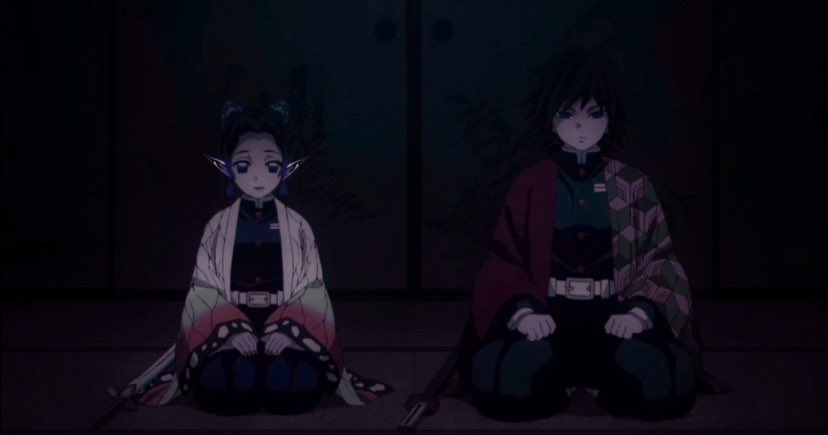 ᴛʜᴇ ᴄʜɪʟᴅʀᴇɴ ᴏғ Kᴀʀɪɴ.