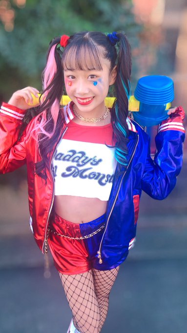 Twitterのコスプレ画像43