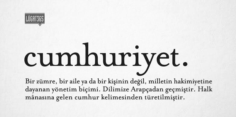 Yaşasın Cumhuriyet! 🇹🇷

#29EkimCumhiyetBayramıkutluolsun
#29Ekim

 #29Ekim