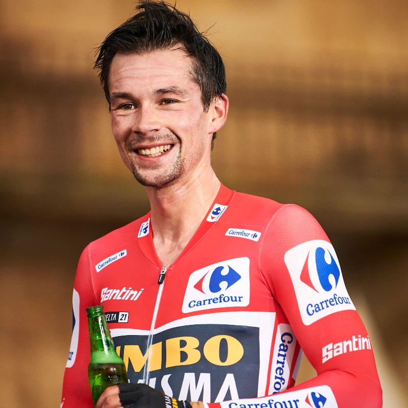 vismaleaseabike's tweet photo. Hip hip hurray🥳 Vse najboljše @rogla!🍻