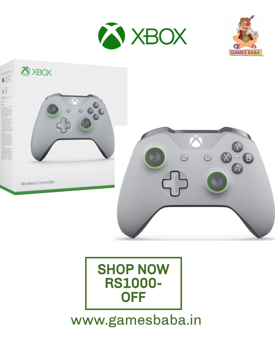 GAMES BABA tweet media