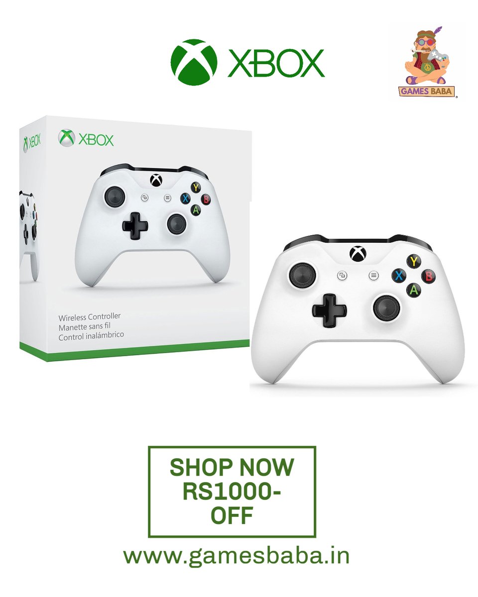 GAMES BABA tweet media