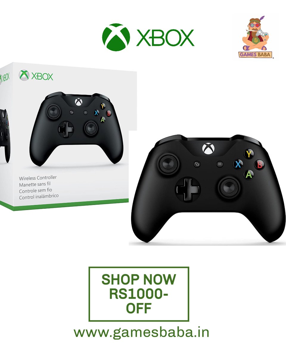 GAMES BABA tweet media