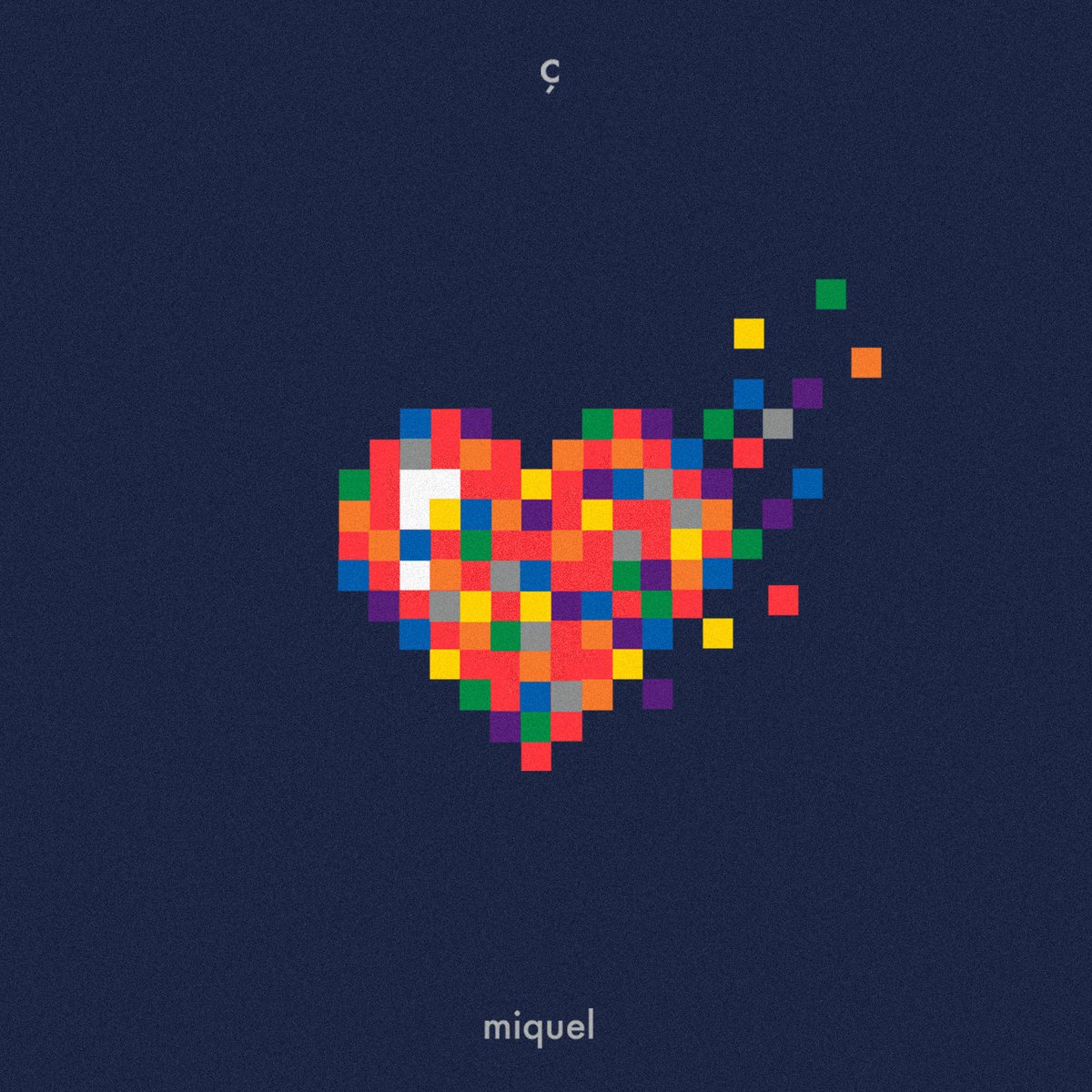 Miquel Nafría tweet media