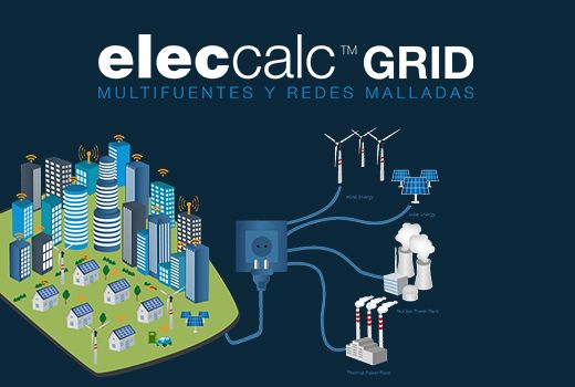 tracesoftwareES's tweet image. Computadora personal #eleccalc™ GRID: la única solución para dimensionar y simular redes multifuentes
 
Leer mas Dorso de la mano con el dedo índice señalando hacia la derecha lnkd.in/dgGRqw7G

#TSI #electricalinstallation #smartgrids #software