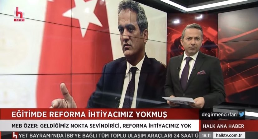 ogrenc_dayansma's tweet photo. 🙋‍♀️🙋‍♀️Toplantılar online, eğitim yüz yüze biz can değil miyiz sayın yetkililer❗️

👉Önce bu zihniyetin reform edilmesi gerekiyor❗️

👉Haklı olan biziz❗️

@halktvcomtr @degirmencirfan 
@jahreindota 
#EğitimSistemiÇöküyor https://t.co/xPcV2Zrxea